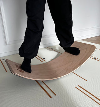 Balance-Board